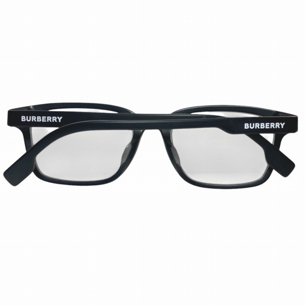 バーバリー Burberry BE2308F-3464 53□18 145 チェック 度入り 眼鏡 ブランド小物 サングラス ユニセックス【中古】 バーバリー Burberry BE2308F-3464 53□18 145 チェック 度入り 眼鏡