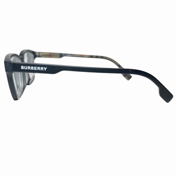 バーバリー Burberry BE2308F-3464 53□18 145 チェック 度入り 眼鏡