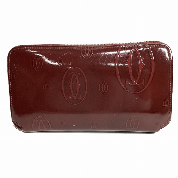 カルティエ Cartier 長財布 レディース L3000957 財布 & クラッチ