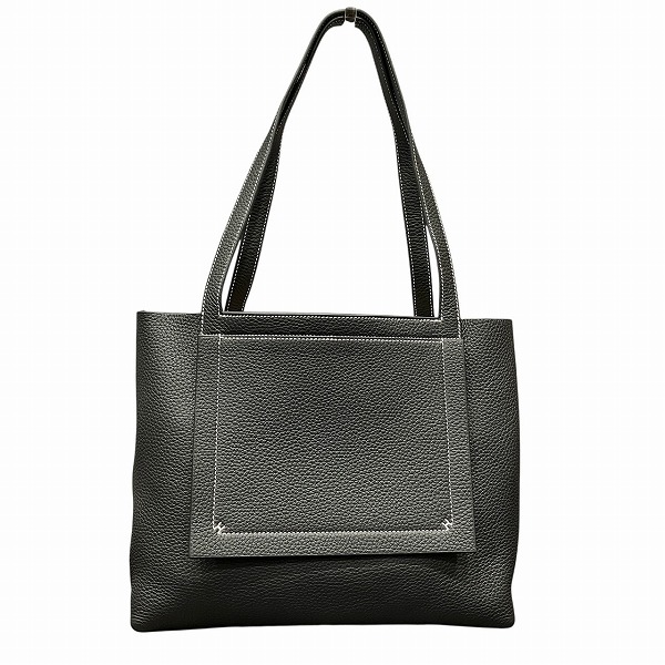 エルメス Hermes カバセリエ31 W刻印 バッグ トートバッグ レディース【中古】