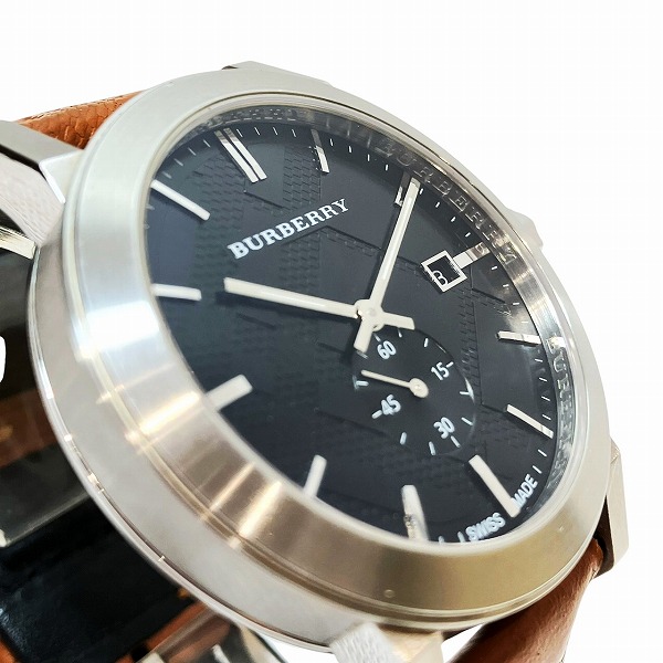 Burberry バーバリー BU9905 腕時計 箱あり Burberry バーバリー
