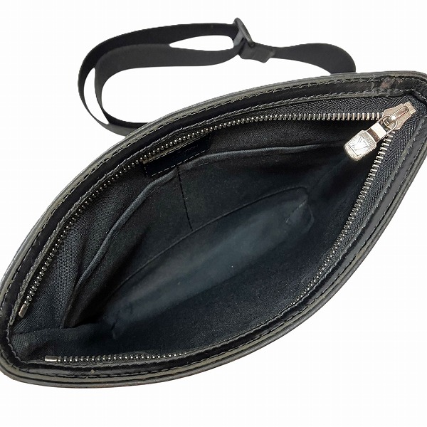 ルイ・ヴィトン LOUIS VUITTON トマス ダミエグラフィット ショルダー