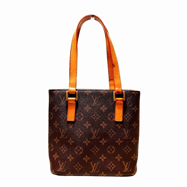 ルイヴィトン Louis Vuitton モノグラム ヴァヴァンPM M51172 バッグ  