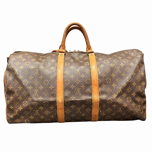 新品同様 クリスチャン ディオール バッグ オブリーク 2way ボストン