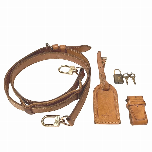 SAINT LAURENT サンローラン 582141 ボストンバッグ ブラウン 14057