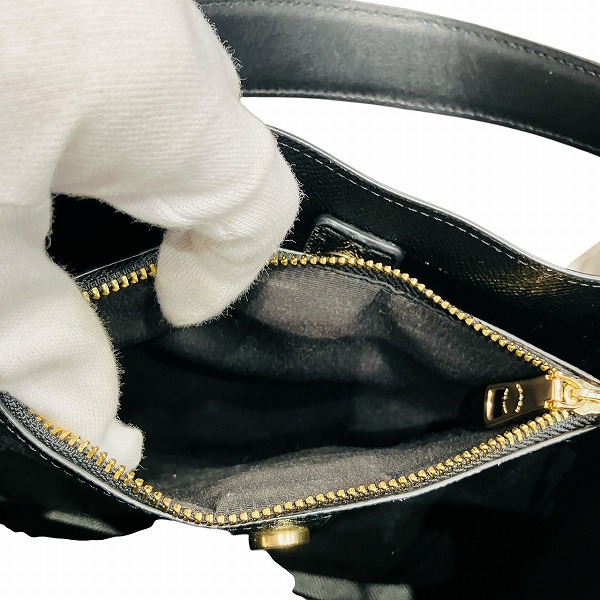 コーチ COACH シグネチャー タウンバケットバッグ 91512 バッグ トート  