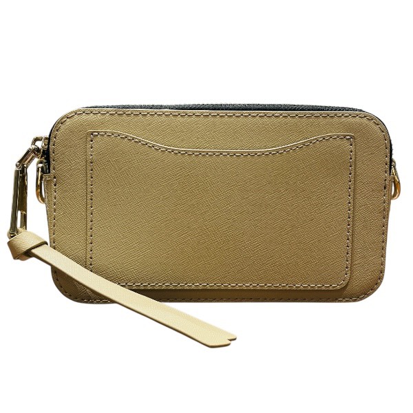 マーク・ジェイコブス スナップショット M0014867 223 バッグ