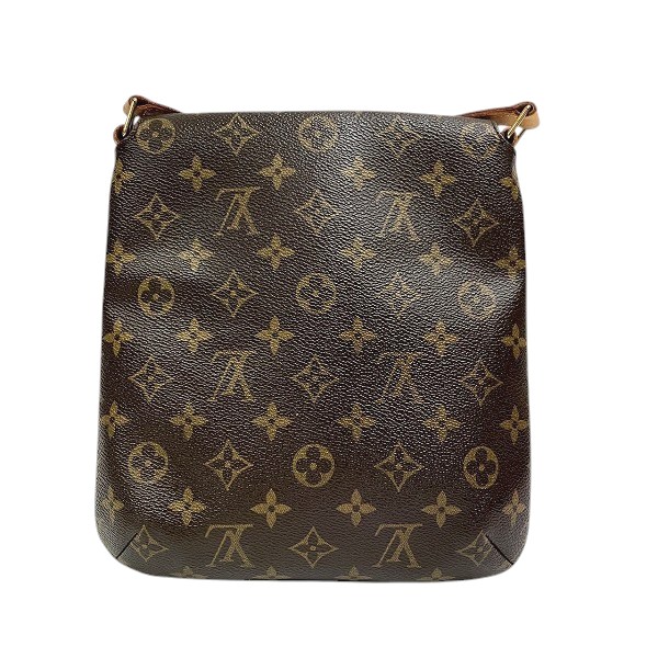ルイヴィトン Louis Vuitton モノグラム ミュゼットサルサ M51387