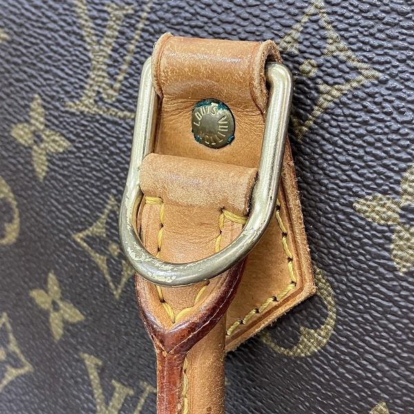 4od3389】ルイヴィトン ハンドバッグ/モノグラム/アルマ/M51130