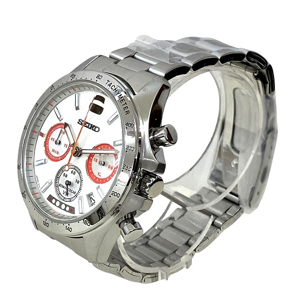 【新品】セイコー SEIKO 8T63-03B0 ロマンスカー 5000本限定 新品】セイコー SEIKO 8T63-03B0 ロマンスカー 5000本限定 セイコー