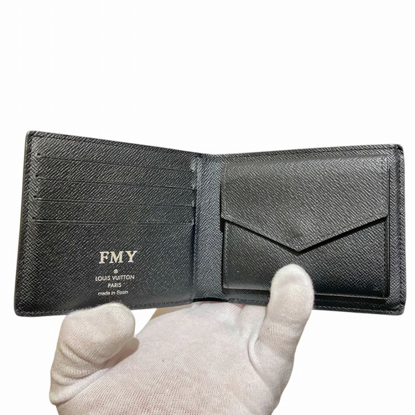 ルイ・ヴィトン(LOUIS VUITTON)ルイ・ヴィトン ポルトフォイユ マルコ