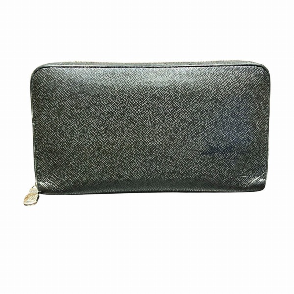 ルイヴィトン タイガ 長財布 小銭入れあり ルイヴィトン Louis Vuitton