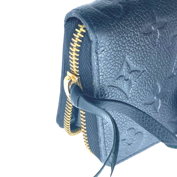 ルイヴィトン Louis Vuitton アンプラント ポルトフォイユクレマンス