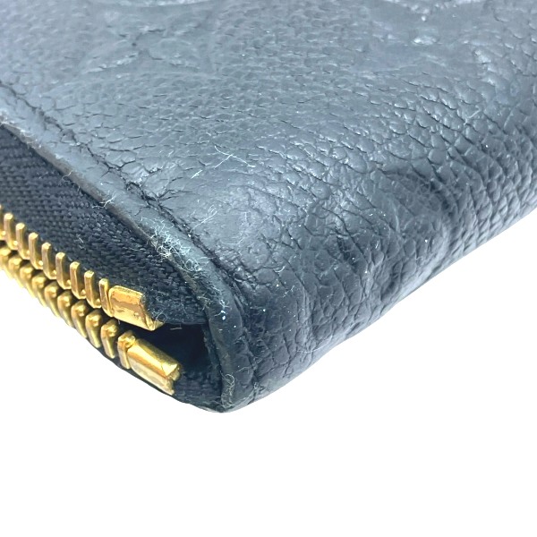 ルイヴィトン Louis Vuitton アンプラント ポルトフォイユクレマンス