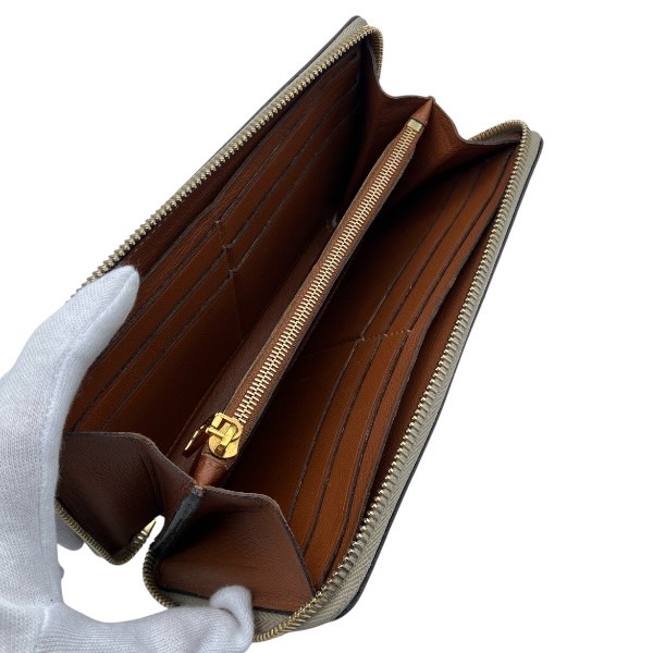 ルイヴィトン Louis Vuitton パルナセア ポルトフォイユイエナ M58257