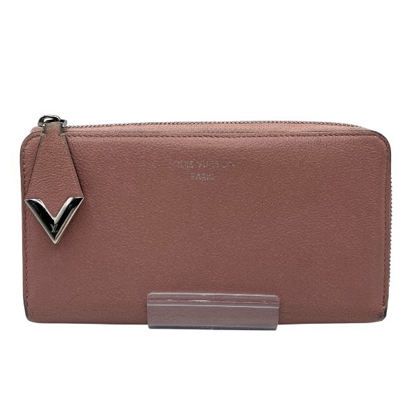 極美品✨ルイヴィトン ポルトフォイユ コメット ガレ 長財布 ベージュ