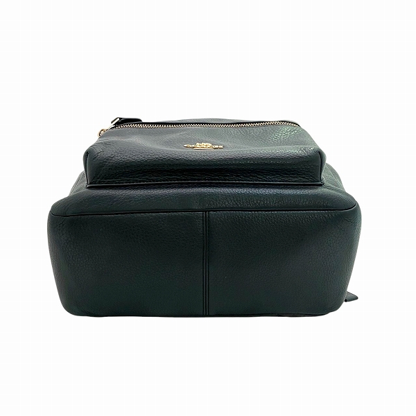 コーチ COACH チャーリーミディアムバッグパック F30550 レザー バッグ