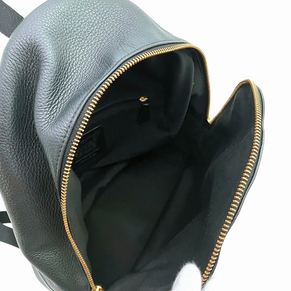 コーチ COACH チャーリーミディアムバッグパック F30550 レザー バッグ