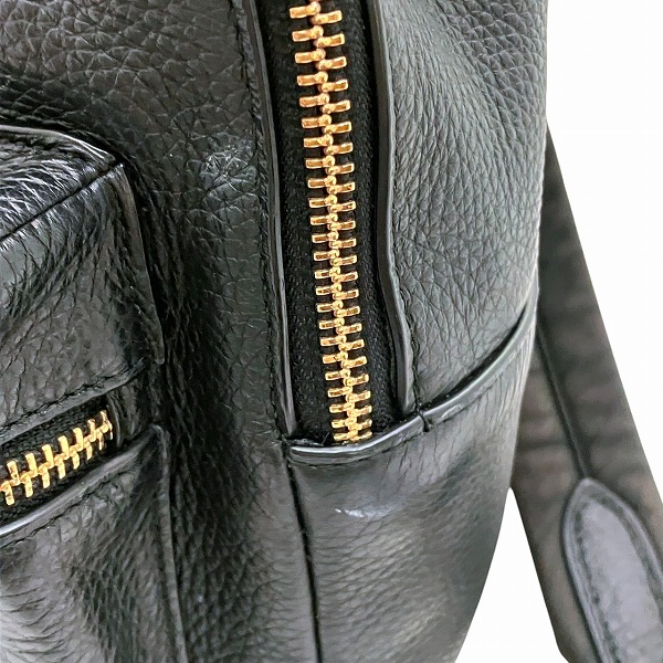 コーチ COACH チャーリーミディアムバッグパック F30550 レザー バッグ