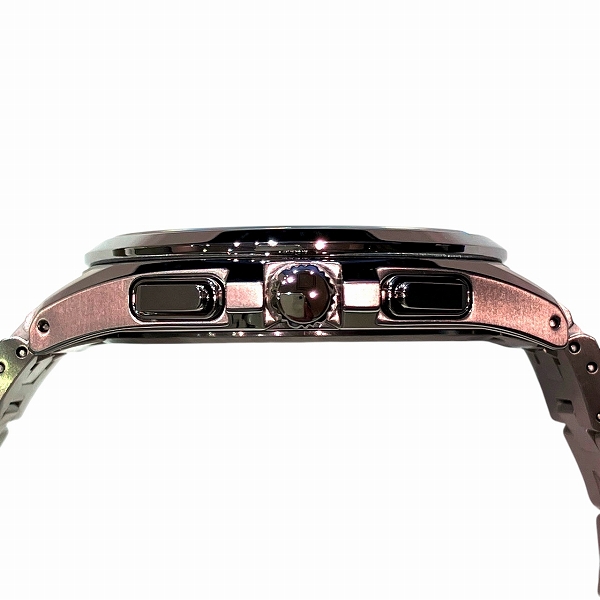 シチズン アテッサ H804-T018696 電波ソーラー エコドライブ 時計