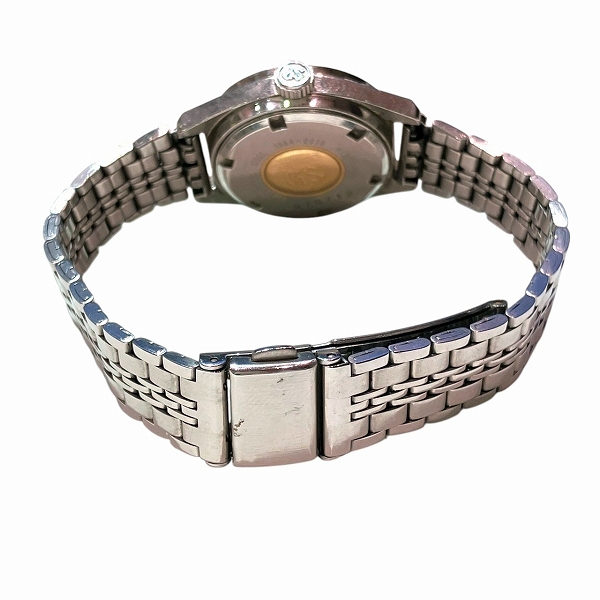 グランドセイコー 1964-0010 ヴィンテージ ウォッチ 楽天市場】SEIKO