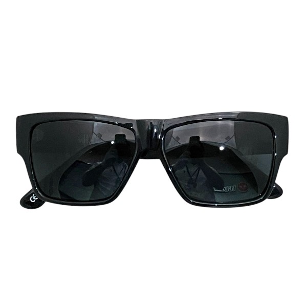 ヴェルサーチ MOD372 メデューサ ブランド小物 サングラス メンズ【中古】