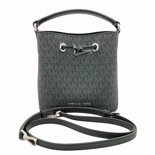 マイケル・コース シグネチャー 35T0SU2C0B バッグ ショルダーバッグ レディース 未使用品【中古】