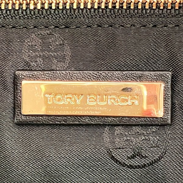 トリーバーチ 2way ハラコ レザー バッグ ハンドバッグ ショルダー  