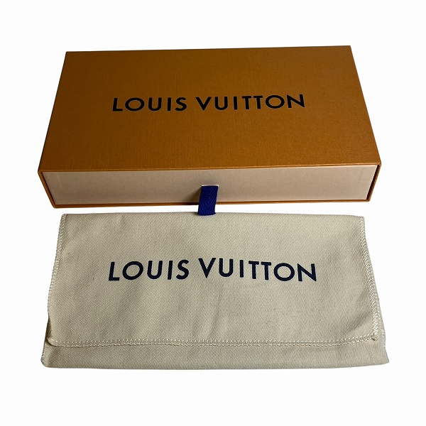 ルイヴィトン Louis Vuitton モノグラム ジッピーウォレット M81511 長