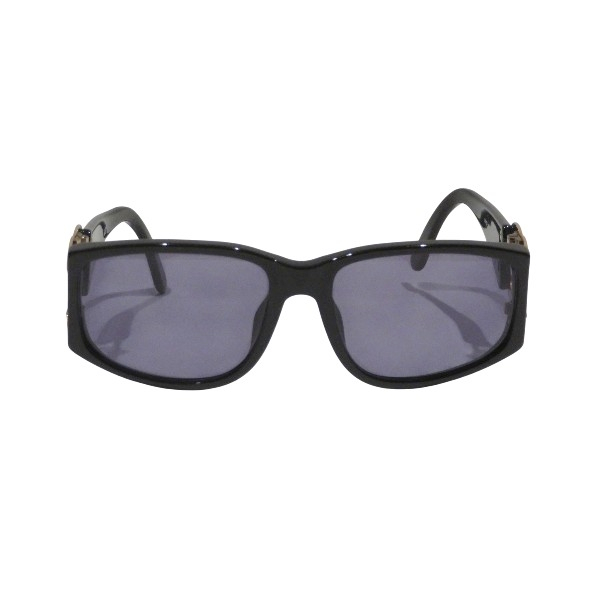 シャネル CHANEL ココマーク 02461 94305 ブランド小物 サングラス ユニセックス【中古】