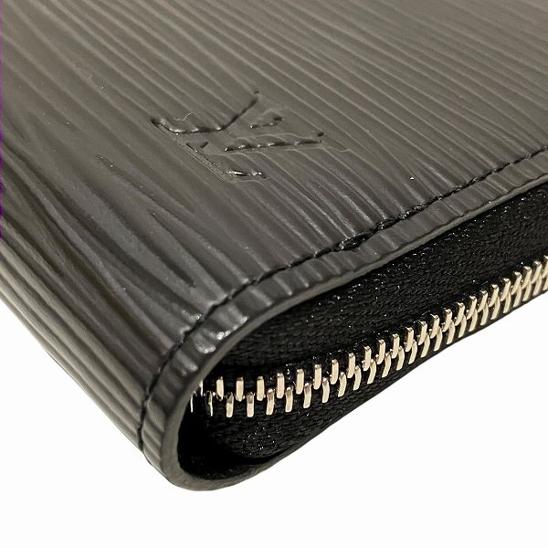 ルイヴィトン Louis Vuitton エピ ジッピーコインパース M60152 2  