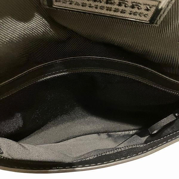 BURBERRY ショルダーバッグ PADDY モノグラム柄 現行✨️BURBERRY