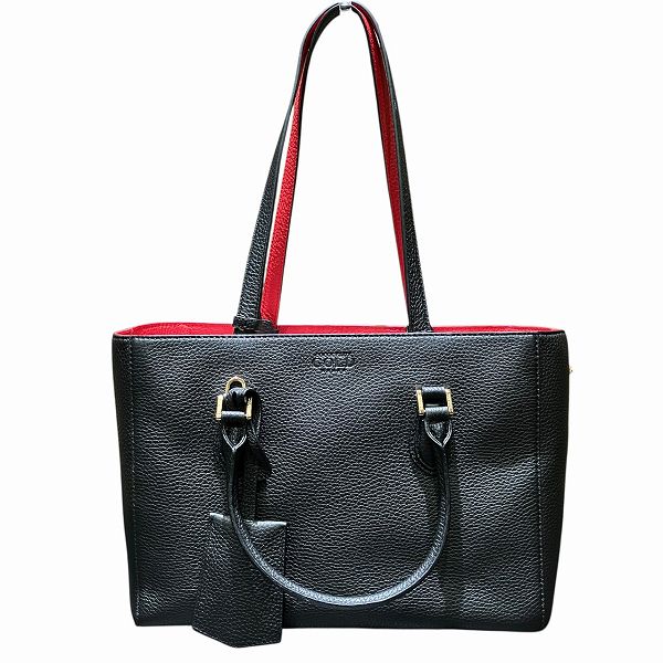 ココセリュックスゴールド 205DA0291 ナチュラルシュリンクレザー バッグ ハンドバッグ ショルダーバッグ レディース【中古】