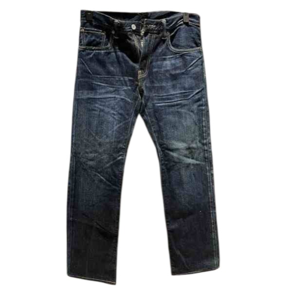 リーバイス 502 デニム ジーンズ メンズ 小物【中古】