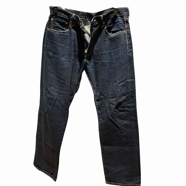 リーバイス 503 デニム ジーンズ メンズ 小物【中古】