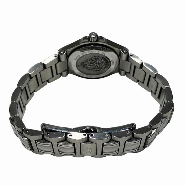 GUCCI】グッチ ◇ 9040L レディース クォーツ 腕時計 シルバー