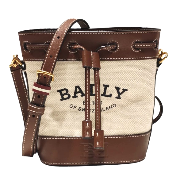 バリー CLEOH XS・ST バッグ ショルダーバッグ レディース【中古】