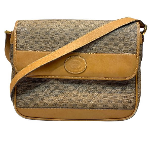グッチ GUCCI オールドグッチ 001 116 0925 バッグ ショルダーバッグ レディース【中古】