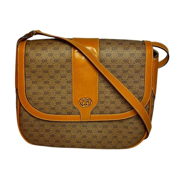 グッチ GUCCI 001 116 4425 オールドグッチ バッグ ショルダーバッグ レディース【中古】