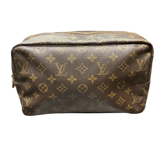 ルイヴィトン LOUIS VUITTON セカンドバッグ モノグラム トゥルースト