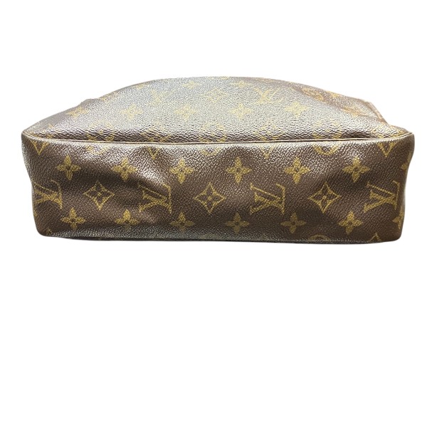 ルイヴィトン LOUIS VUITTON セカンドバッグ モノグラム トゥルースト