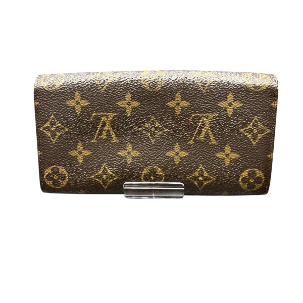 ルイヴィトン 長財布 モノグラム M61725 - LOUIS VUITTON⁄ルイヴィトン