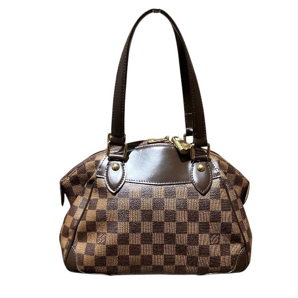 ルイヴィトン Louis Vuitton ダミエ ヴェローナPM N41117 バッグ