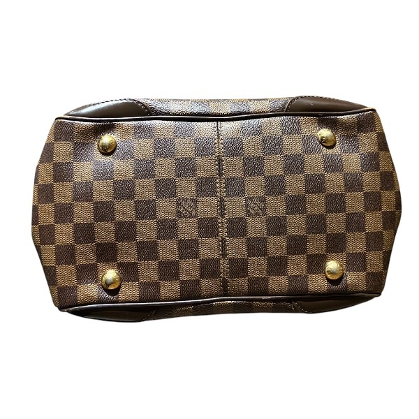 ルイヴィトン Louis Vuitton ダミエ ヴェローナPM N41117 バッグ