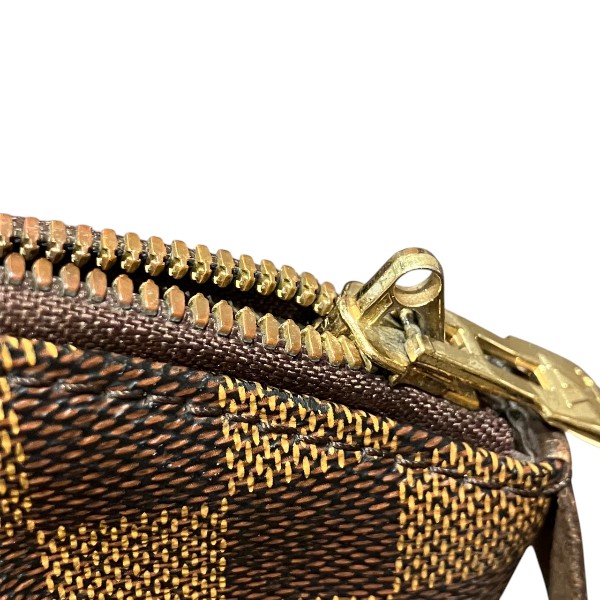 ルイヴィトン Louis Vuitton ダミエ ヴェローナPM N41117 バッグ