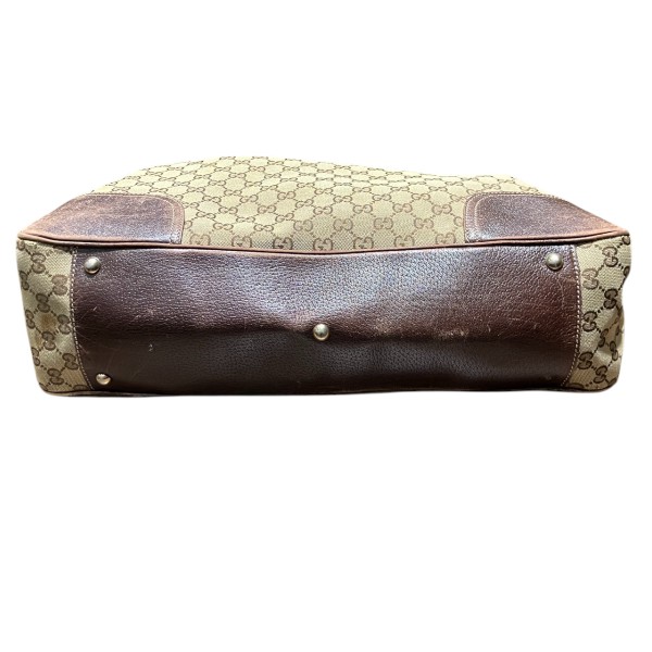 グッチ GUCCI GGキャンバス プリンシー 161719 バッグ トートバッグ