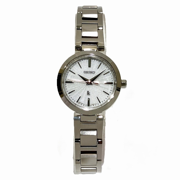 中古】セイコー SEIKO DOLCE ドルチェ 腕時計 ウォッチ クォーツ