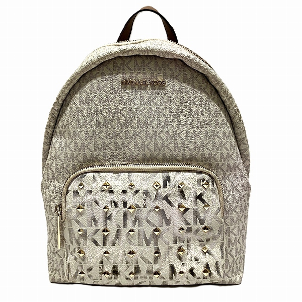 マイケル・コース 35F0GERB2V バッグ リュック レディース【中古】