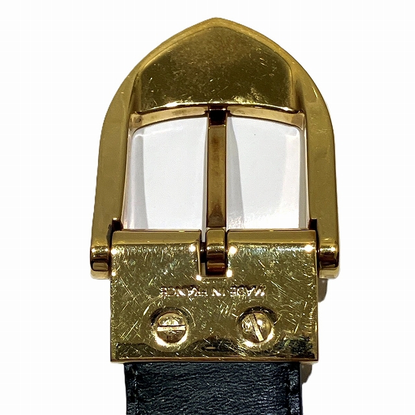 ルイヴィトン Louis Vuitton タイガ サンチュール クラシック M6845V