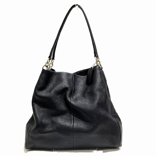 コーチ COACH バッグ トートバッグ ショルダーバッグ レディース【中古】